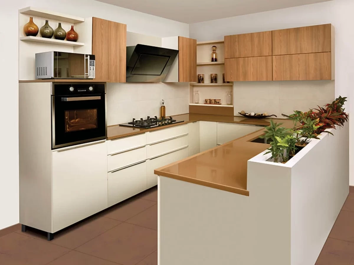 parallel modular kitchen design catalogue pdf