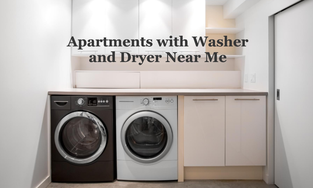 Apartments With Washer And Dryer Near Me Hagan For House   Apartments With Washer And Dryer Near Me 