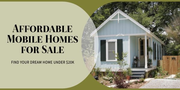 Used Mobile Homes For Sale Under Hagan For House