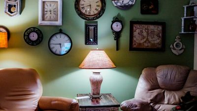 Essential Tips for Home Structures and Vintage Timepieces