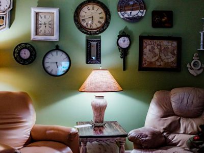 Essential Tips for Home Structures and Vintage Timepieces