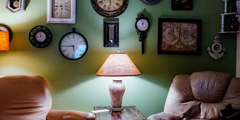 Essential Tips for Home Structures and Vintage Timepieces