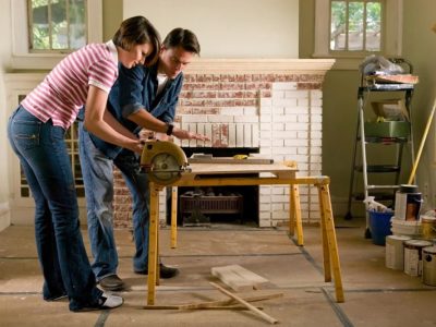 home improvement contractor in New Richmond, WI