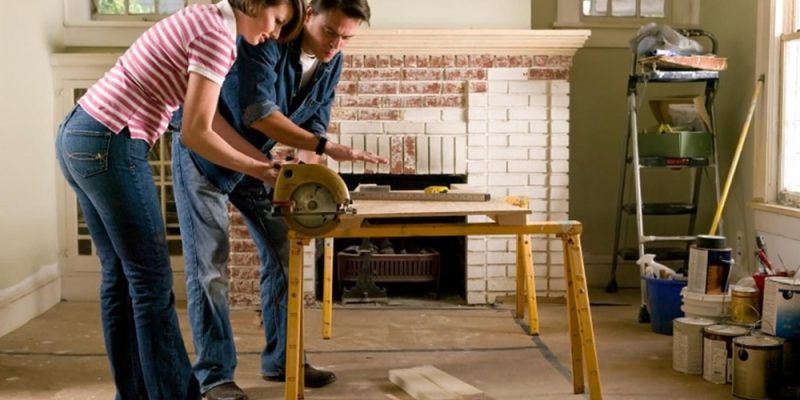 home improvement contractor in New Richmond, WI