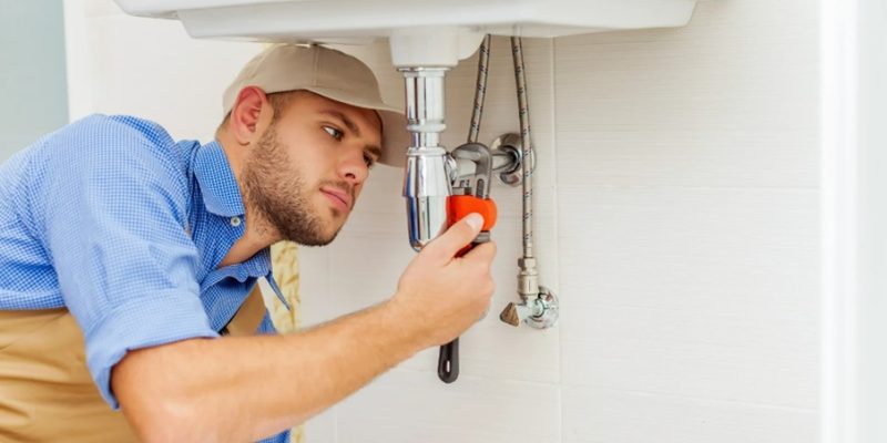 Plumbing Repair Service