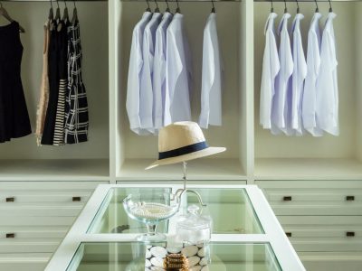 Custom Closets