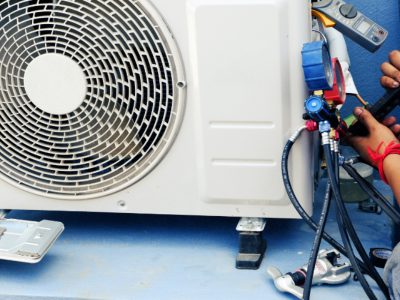 aircon company in Singapore