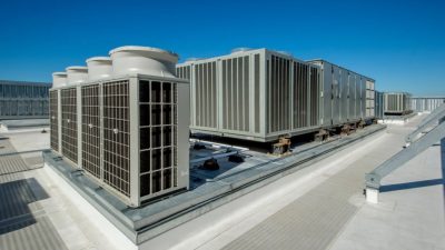 HVAC System