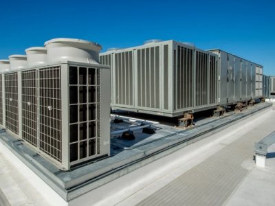 HVAC System