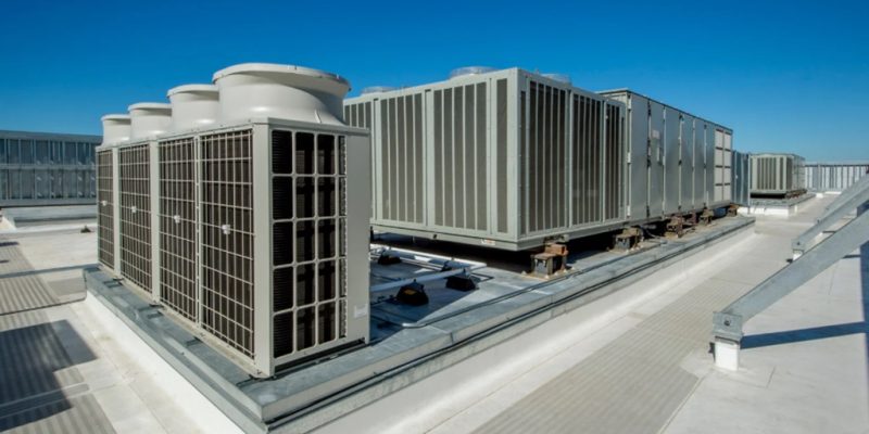 HVAC System