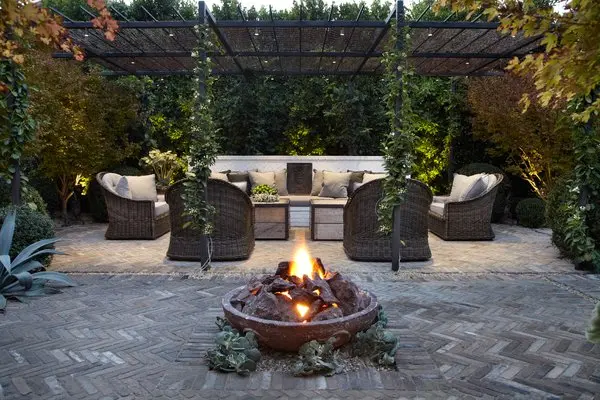 Outdoor Space