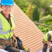 Call a Roofer for Replacement