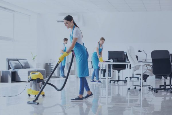 Green Cleaning Practices