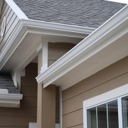 Rain Gutter Maintenance in Wisconsin